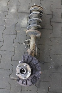 фото thumb №1, Амортизационная стойка правый перед grand vitara ii 2.4b 04-15