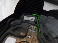 фото thumb №13, Audi a4 b8 lift - воздуховод кожа multi oryg