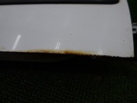 фото thumb №6, Citroen c3 i 02-08 дверь передние правое перед ewpb