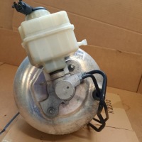 фото thumb №6, Bmw f07 5 gt підсилювач гальм гальмівні 6786685