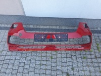 фото thumb №1, Skoda kamiq 658807221 бампер передний перед