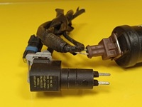 фото thumb №7, Помпа распылителя лампы передней peugeot 307 nr35