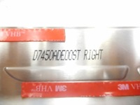 фото thumb №6, Накладка поріг права hyundai tucson оригінальний номер d7450ade00st