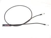 фото thumb №1, Тяга открывания капот трос bmw e84 e90 e91 e92 e93
