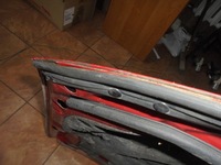 фото thumb №7, Капот mazda 6 1.8b 03r. sed. angl.