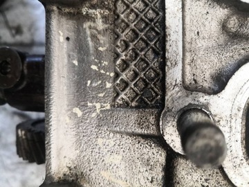 фото thumb №6, Головка двигуна honda crv 2.2 i-ctdi 2007 n22a2