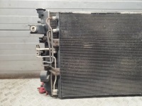 Dodge ram 5.7 hemi 2011-2019 2680009013 с передний радиатор воды oem Киев, фото thumb