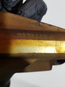 фото thumb №10, Насос масла 7503664 range rover l322 bmw 4.4b m62