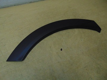 фото thumb №6, Накладка крыльев правая зад audi e-tron 4ke853026e