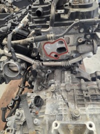 Hyundai tucson iv 21- двигун 4x4 2.5 америка g4kn Доставка, фото thumb