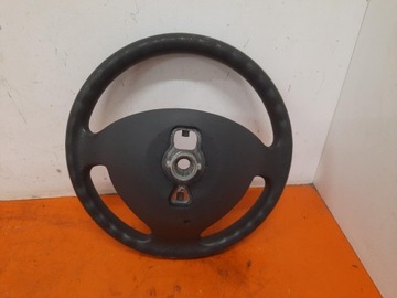 фото thumb №5, Renault modus i 04-07 руль 8200210037c