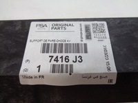 фото thumb №13, Citroen berlingo iii peugeot partner 08-18 балка замка кронштейн nowa