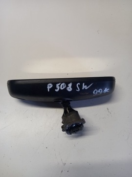 фото thumb №1, Дзеркало заднього виду peugeot 508 sw 96758889xt