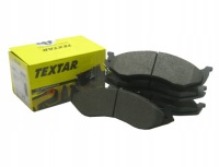 фото thumb №1, Lexus es 350 06-12 3.5 гальмівні колодки гальмівні перед