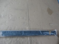 фото thumb №1, Молдинг бампера задняя renault megane 99-02