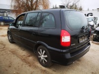 фото thumb №8, Opel zafira двигун кришки нагрівача 2005 2.2l ead511 b8036u13