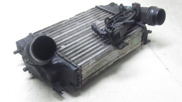 фото thumb №5, Nissan x-trail t32 1.6 интеркулер 14461-4be0a 14-