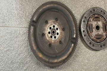 фото thumb №11, Комплект зчеплення iveco daily iii фургон/універсал 504061486 2.3l дизель 85kw