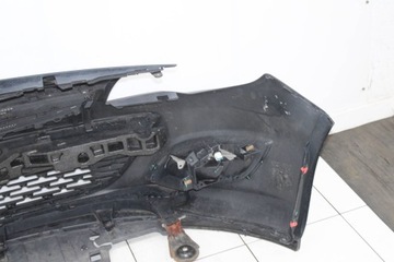 фото thumb №12, Opel astra iv j рестайлінг 2012r- бампер перед переднє z22c