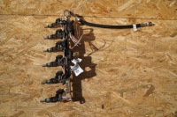 Молдинг впрыскная 8489639 6xwtrysk 8483304 bmw x5 g05 3.0i 24r b58b30s Киев, фото thumb