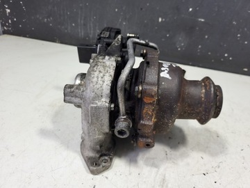 фото thumb №12, Турбина турбонагнетатель peugeot 308 t9 1.5bhdi 9820728080