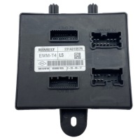фото thumb №4, Новый оригинальный номер модуль блок управления emm-t4 renault clio iv
