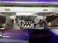 фото thumb №4, Citroen c2 03-09 лампа стельовий pbtpgf302