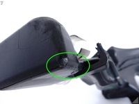 фото thumb №8, Audi оригінальний номер 8e0955453bh бак рідина do омивача