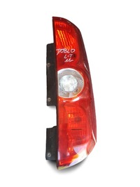 фото thumb №1, Fiat doblo combo лампа правый задняя