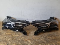 Фара фара citroen ds3 crossback full led 2019- Доставка, фото thumb