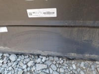 фото thumb №7, Бампер заднее bmw 3 g21 рестайлинг универсал 2022r-