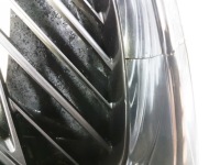 фото thumb №3, Lexus ls 17-20 решітка решітка радіатора хром бампер перед