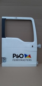 фото thumb №2, Man tgx двері праве