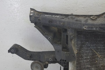 фото thumb №6, Pas переднє радіатор mercedes vito w639 2.2 cdi