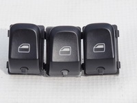 фото thumb №1, Ap кнопка вікон 8k0959855 audi a4 a5 q5