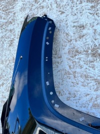 Jeep compas 18- крыло  передний правый  перед Киев, фото thumb