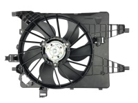 фото thumb №1, Вентилятор renault kangoo ii 2008-