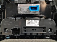 фото thumb №5, Bmw 3 g20 g21 панель кондиціонера обдув задня