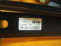 фото thumb №10, Audi q2 81a 32km направляющая стёкла перед правая 81a837462 / 5q0959801c