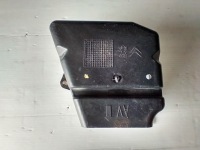 Купити Citroen c5 3 x7 корпус захист  підвіска заглушка 9653644980, фото thumb