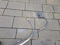 фото thumb №8, Grand scenic ii тормоз ручной электрический 8200450852a 03-2006