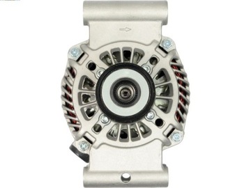 фото thumb №16, As-pl a5048 генератор