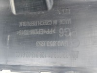 Купить Skoda fabia 6v0 бампер перед решётка решётка радиатора, фото thumb