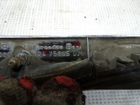 фото thumb №13, Планка накладка кришки багажника mercedes w124