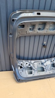 фото thumb №11, Крышка багажника багажника задняя задняя kia pro ceed iii 2017+