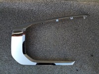 фото thumb №1, Mitsubishi asx 2 ii 20- хром бампера левый перед