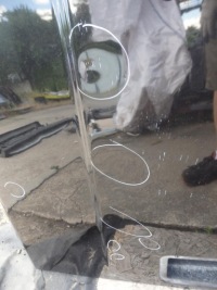 Капот mercedes g-klasa w463 Київ, фото thumb