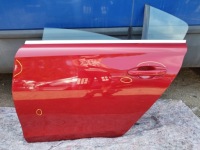 фото thumb №1, Peugeot 508 ii sedan lqv дверь левая задняя