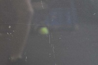 фото thumb №6, Капот крышка двигателя серая citroen c2 vtr lift 08-09