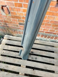 фото thumb №3, Mini cooper r56 правый порог молдинг порог правая 7147915